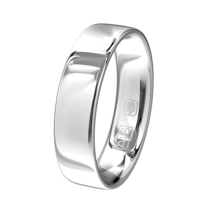 Model 105 is de tijdloze topper van Aller Spanninga! De licht bolle bovenzijde zorgt voor het klassieke accent en de binnenzijde is bol hetgeen zorgt voor minimaal contact met de huid en dus voor maximaal draagcomfort!