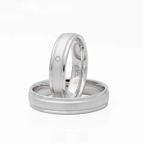 Allerspanninga Vriendschapsringen