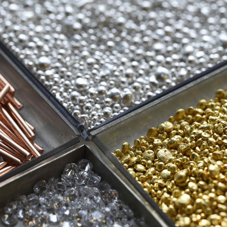 Vind een A:S Juwelier in de buurt