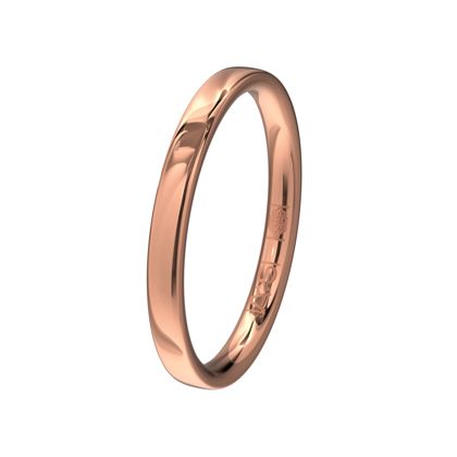 Met deze fraaie aanschuifring kun je je Memoire- of Solitairring uitbreiden tot een prachtig sieraad!