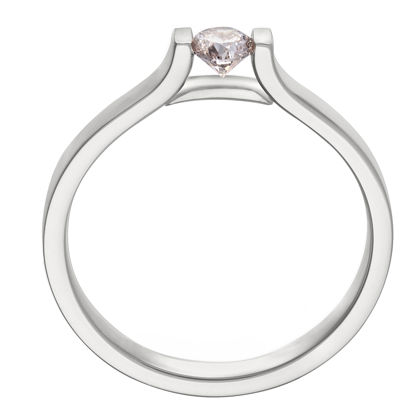 Handgemaakt en daardoor helemaal uniek. Jouw Aller Spanninga ring. Gemaakt in het enige ringen atelier van Nederland.